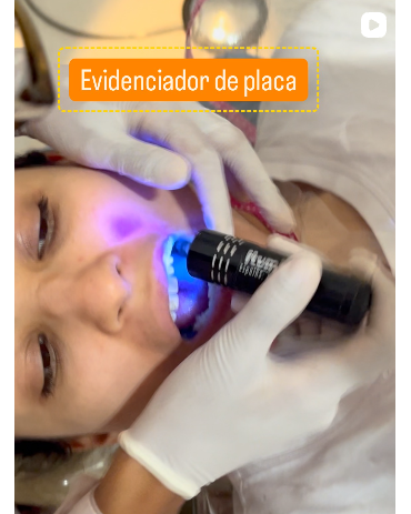 Publicação @coavodontologia