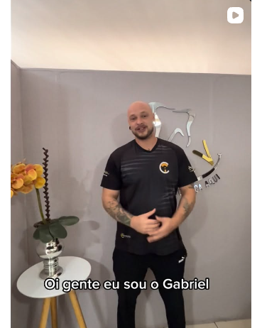 Publicação @coavodontologia