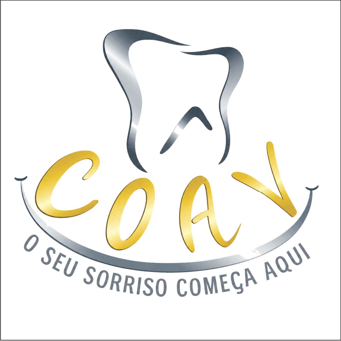 Logo Clínica COAV